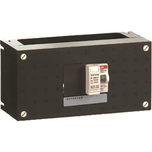 ABB Installatiedozen en -kasten Overspanningsbeveil. 2-polig, + HS - 9paa00000118242 - 20087644