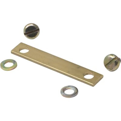ABB Installatiedozen en -kasten Koppelstuk voor railkast 63A - 9paa00000118244 - 20087646