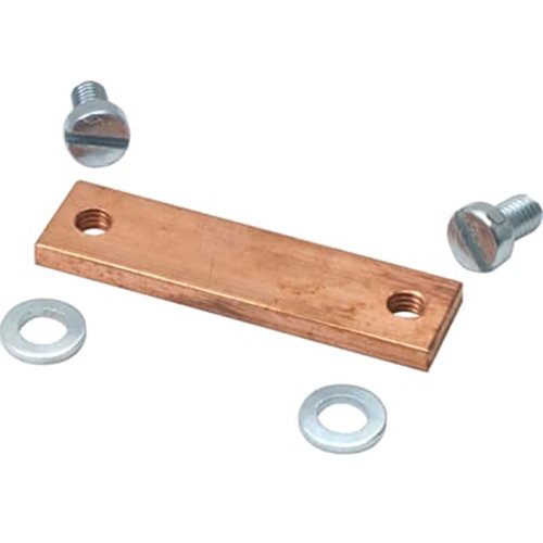 ABB Installatiedozen en -kasten Koppelstuk voor railkast 160A - 9paa00000118245 - 20087647