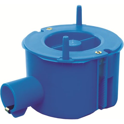 ABB Installatiedozen en -kasten Gietbouwdoos t.b.v. Perilex 16A, 1x19 mm - 9paa00000118246 - 20087678