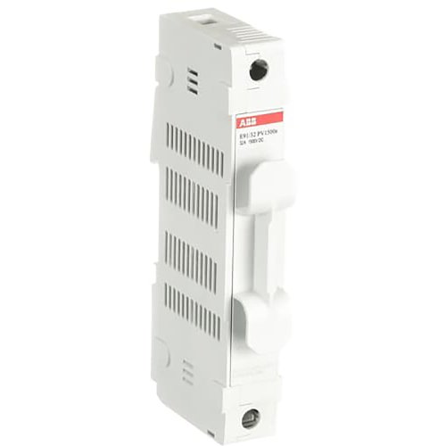 ABB Componenten E 91/32 PV 1500 zekeringhouder in PV applicatie - 9paa00000122770 - 20124346