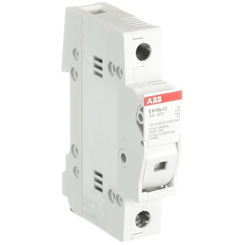 ABB Componenten Zekering houder 1P CC zekering - 9paa00000122778 - 20124577