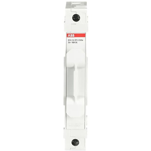 ABB Componenten E 91/32 PV 1500 zekeringhouder in PV applicatie - 9paa00000122787 - 20124346
