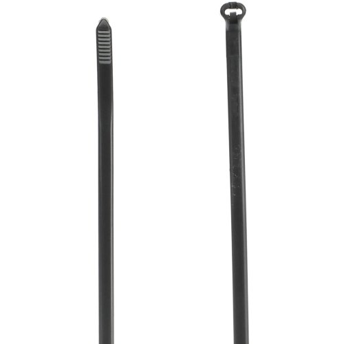 TYRAP&nbsp;ty 28mx band 360x4,8 zwart a 1000 stuks - 9paa00000128154 - 2006995