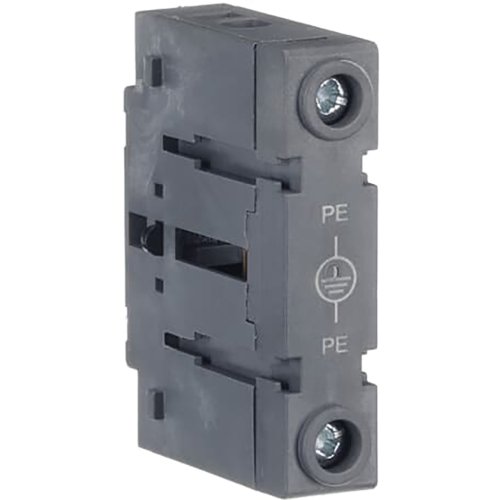 ABB Componenten Aardleiding voor OT 16..40FT - 9paa00000130147 - 20096209