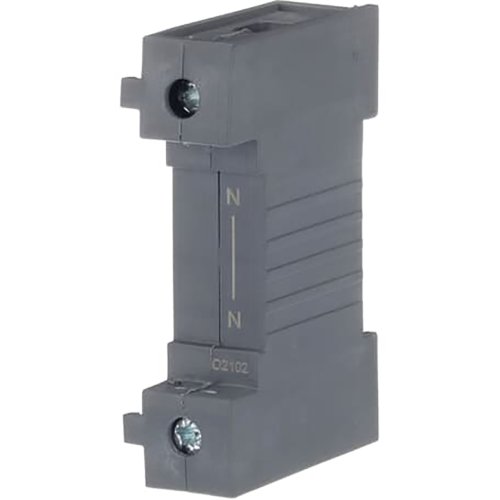ABB Componenten Vaste nulleider voor OT 45..80E - 9paa00000130915 - 20095886