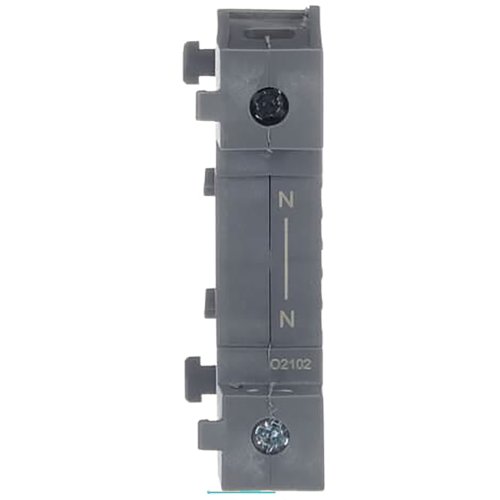 ABB Componenten Vaste nulleider voor OT 45..80E - 9paa00000130989 - 20095886