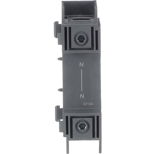 ABB Componenten Vaste nulleider voor OT 100..125F - 9paa00000131100 - 20095800