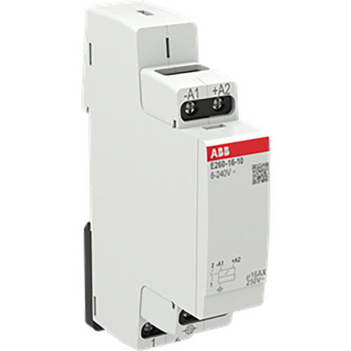 ABB Componenten E260-16-10 Elektronisch vergrendelingsrelais - 9paa00000133492 - 20112755