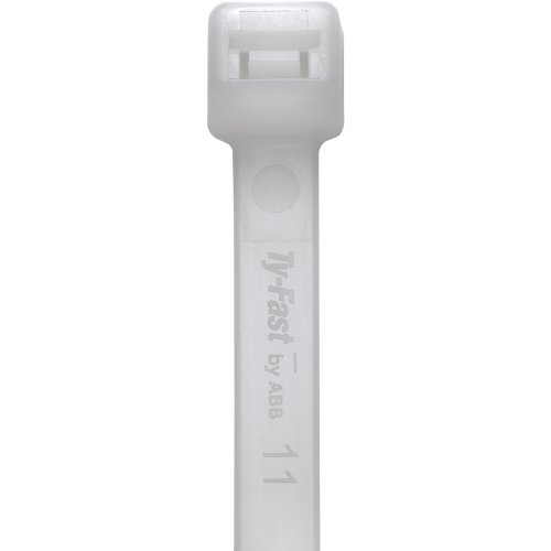 TY-FAST bundelband ty200-40-C 203x3.5mm a100st - 9paa00000135608 - 11007070