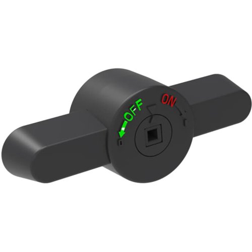ABB Componenten Handle OT100F - OT160G - OT200U OS63-200J - 9paa00000144176 - 20097540