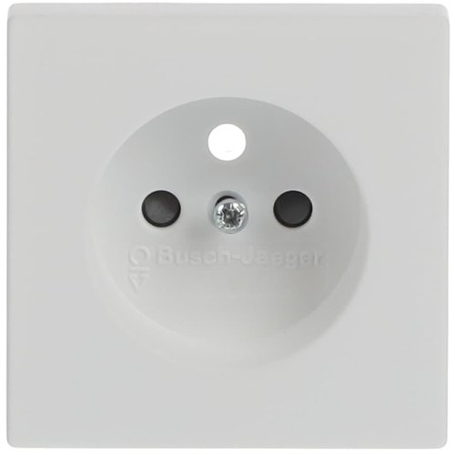 ABB Busch-Jaeger cpl wcd penaarde B kv f-matwit - 9paa00000145861 - 20090251