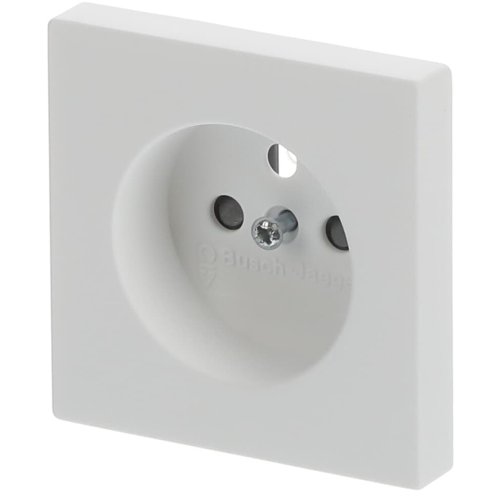 ABB Busch-Jaeger cpl wcd penaarde B kv f-matwit - 9paa00000145862 - 20090251