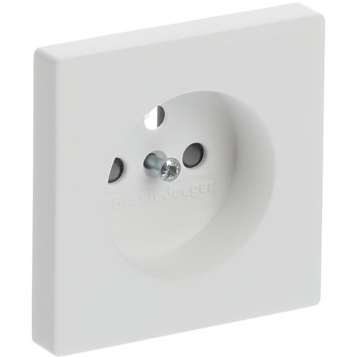 ABB Busch-Jaeger cpl wcd penaarde B kv f-matwit - 9paa00000145863 - 20090251