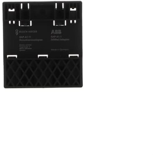 ABB Busch-Jaeger FatH Dinrail adapter SysAPP - 9paa00000145888 - 20090323