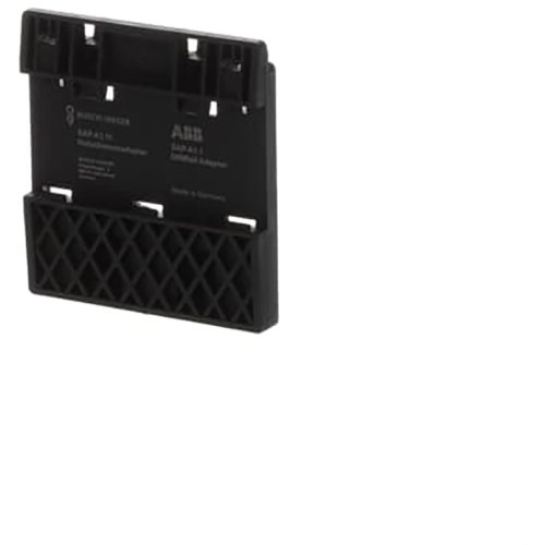 ABB Busch-Jaeger FatH Dinrail adapter SysAPP - 9paa00000145889 - 20090323