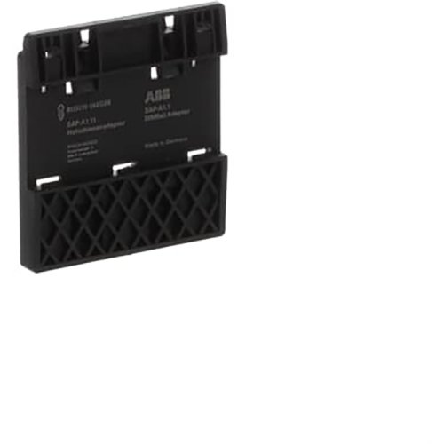 ABB Busch-Jaeger FatH Dinrail adapter SysAPP - 9paa00000145890 - 20090323