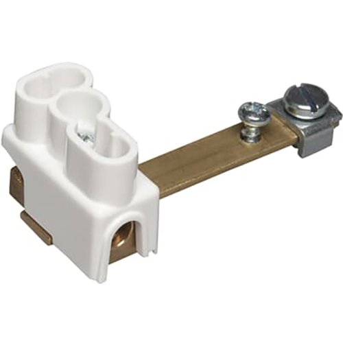 ABB Installatiedozen en -kasten Aardaansluiting voor Hafonorm HNL 6+6 - 9paa00000146177 - 20087576
