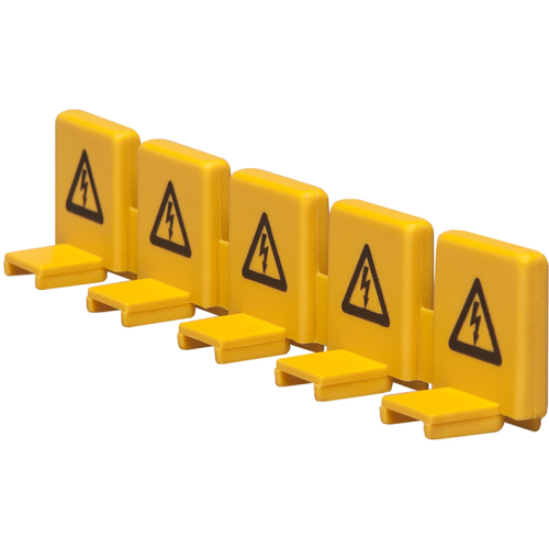 ABB Installatiedozen en -kasten Beschermkap 5 polig - 9paa00000146234 - 20087547