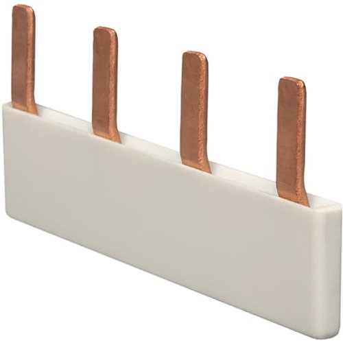 ABB Installatiedozen en -kasten Rail, 1 Fase, 4-Polig - 9paa00000146236 - 20087545