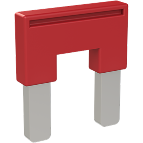 ABB Componenten Jumper 1 set EPD24 - 9paa00000146285 - 20114158