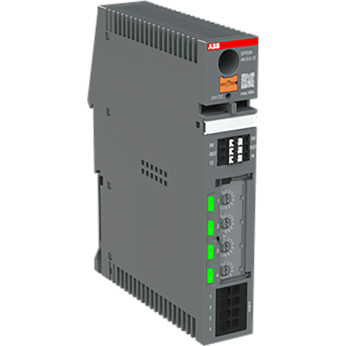 ABB Componenten Electronische beveiliging apparaat stroom limiterede functie - 9paa00000146294 - 20114155