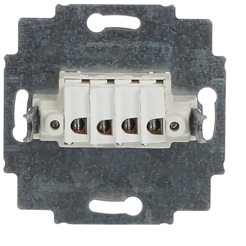 B&J inbouw luidspreker 2 voudig 0248/04-101 - 9paa00000147472 - 3030235