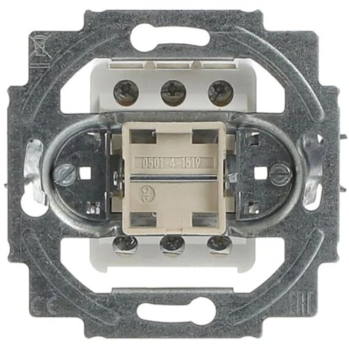 ABB Busch-Jaeger schak wis/2P inb - 9paa00000147501 - 20087998