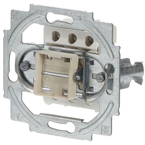 ABB Busch-Jaeger schak wis/2P inb - 9paa00000147502 - 20087998
