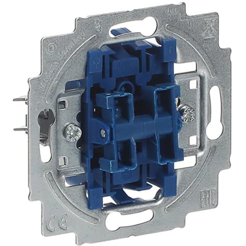 B&J jalouzieschakelaar 2000/4us - 9paa00000147515 - 3030023