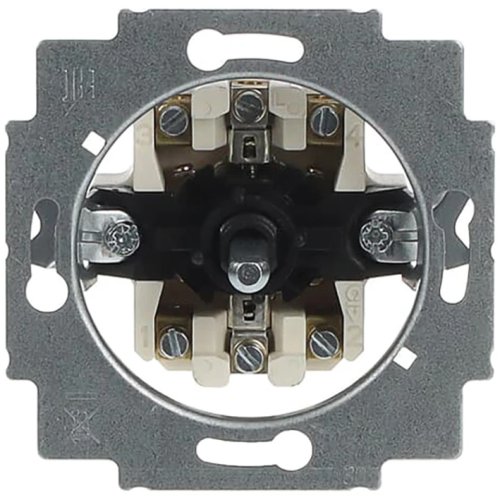 B&J jalouzieschakelaar 2712u - 9paa00000147537 - 3130301