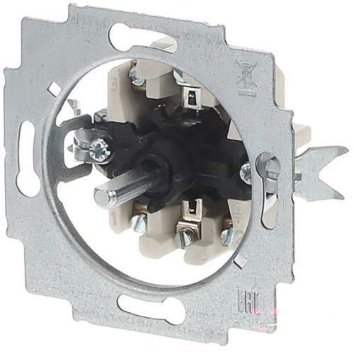 B&J jalouzieschakelaar terugveer 2722-u - 9paa00000147546 - 3131493