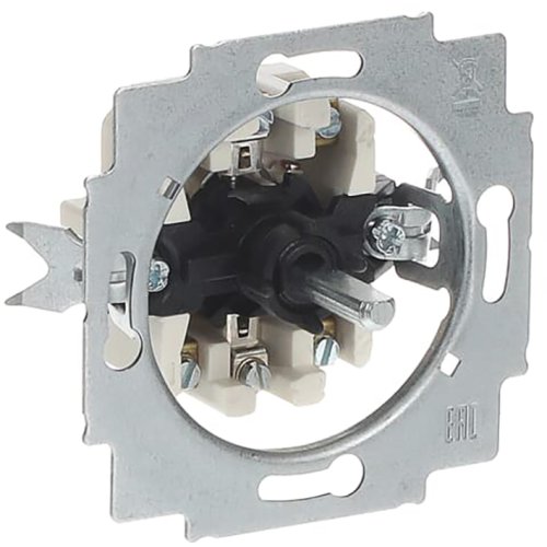B&J jalouzieschakelaar terugveer 2722-u - 9paa00000147547 - 3131493