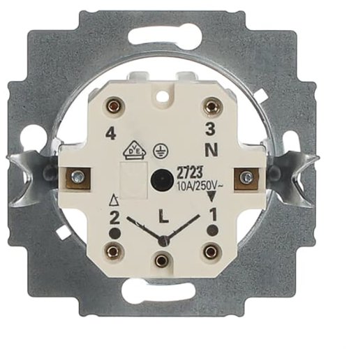 ABB Busch-Jaeger jal pulsg 1P inb - 9paa00000147552 - 20088066