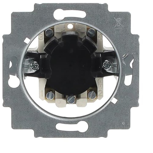 ABB Busch-Jaeger jal pulsg 1P v slot inb - 9paa00000147557 - 20088070