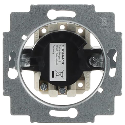 ABB Busch-Jaeger sleutelschak 1P inb - 9paa00000147562 - 20088071