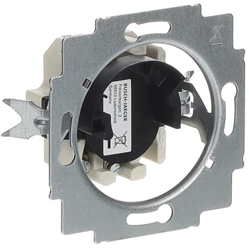 ABB Busch-Jaeger sleutelschak 1P inb - 9paa00000147564 - 20088071