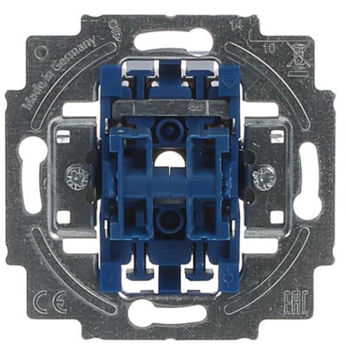 B&J serie impuls drukker inb 2020 us 205-101 - 9paa00000147573 - 3137341