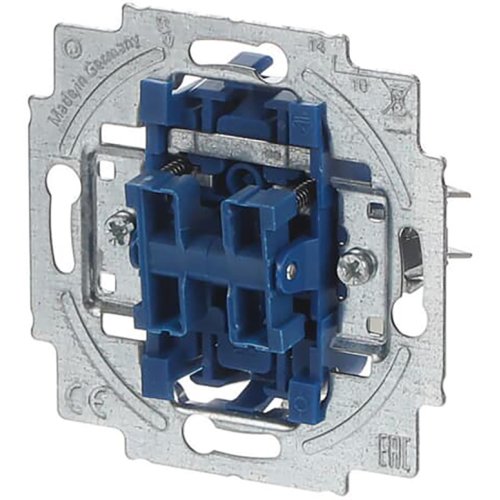 B&J serie impuls drukker inb 2020 us 205-101 - 9paa00000147574 - 3137341