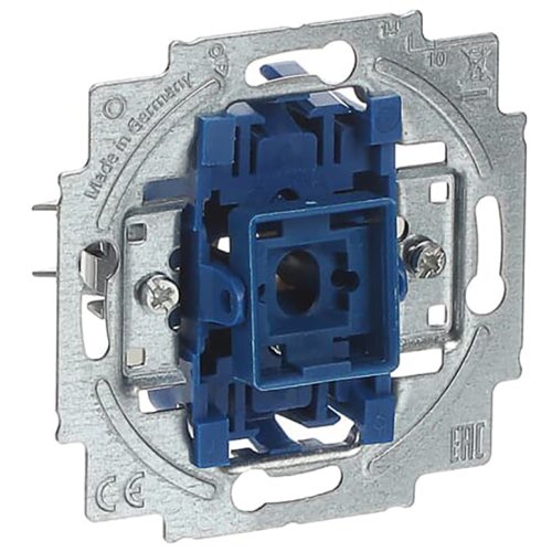 B&J pulsschakelaar inbouw 2020 us-500 - 9paa00000147579 - 3130037