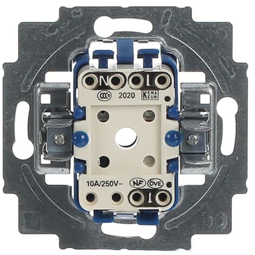 B&J pulsschakelaar inbouw 2020 us-500 - 9paa00000147580 - 3130037