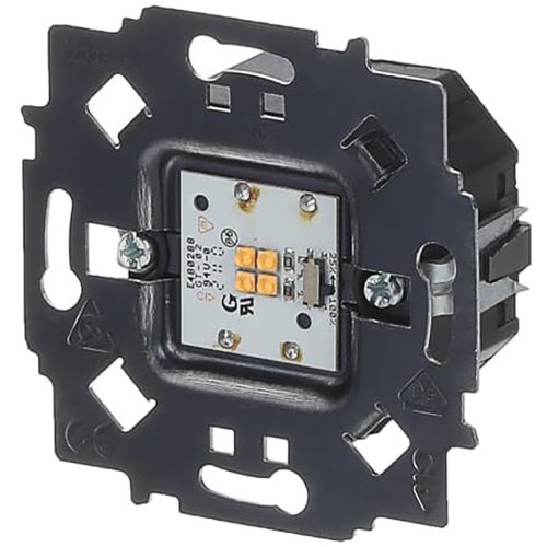 B&J icelight inb sokkel warmwit 2067/11 U - 9paa00000147586 - 3131055