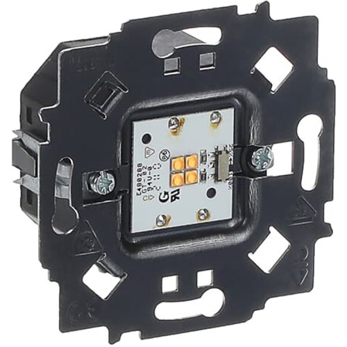 B&J icelight inb sokkel warmwit 2067/11 U - 9paa00000147587 - 3131055