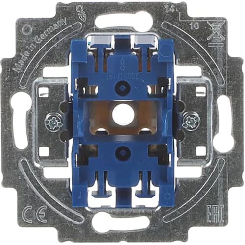 ABB Busch-Jaeger lichtsignaal sokkel inb - 9paa00000147589 - 20088149