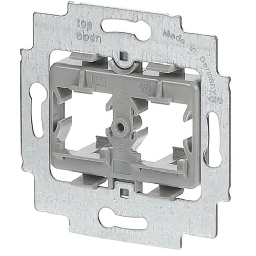 B&J draagring 2x mod jack panduit 1820 - 9paa00000147610 - 3137230