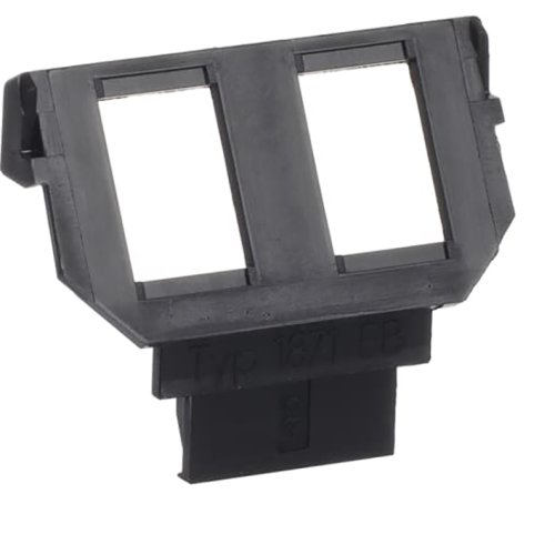 ABB Busch-Jaeger inzet 2 x MJ BIC 0127/0128 - 9paa00000147623 - 20089814