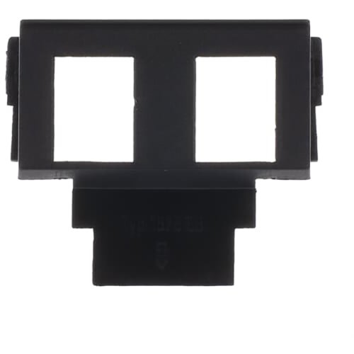 ABB Busch-Jaeger inzet 2 x MJ AMP/AMP MT-RJ/BICC/Nexans - 9paa00000147625 - 20089816