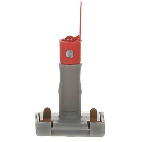 ABB Busch-Jaeger LED wit inzet compleet 0.5 mA - 9paa00000147633 - 20089839