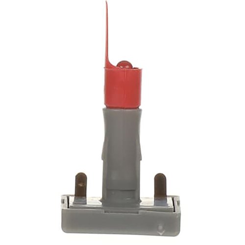 ABB Busch-Jaeger LED wit inzet compleet 0.5 mA - 9paa00000147636 - 20089839