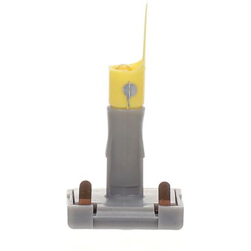 ABB Busch-Jaeger LED wit inzet compleet 1 mA - 9paa00000147637 - 20089840